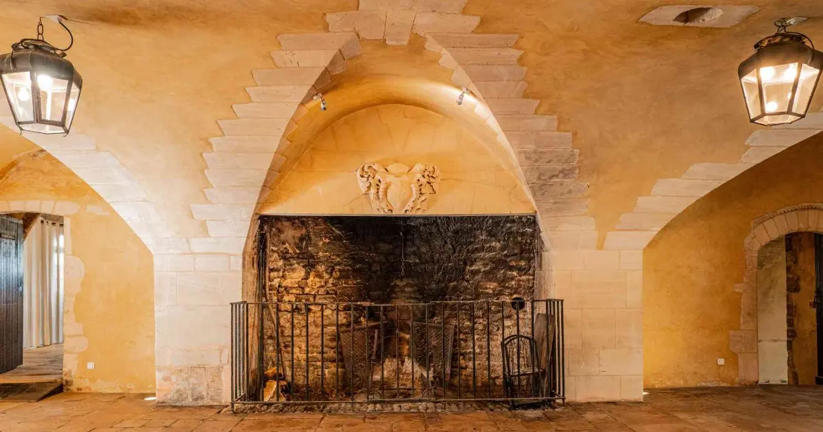 Contes au coin du feu