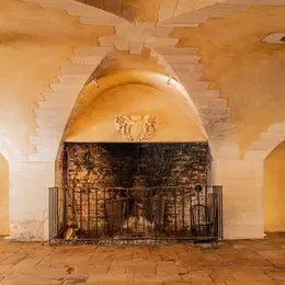 Contes au coin du feu