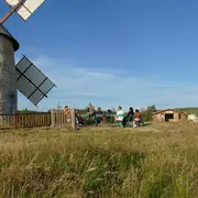 Contes Au Pied Du Moulin