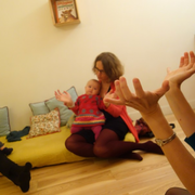 Contes, Comptines signées & émotions (Paris 18e)