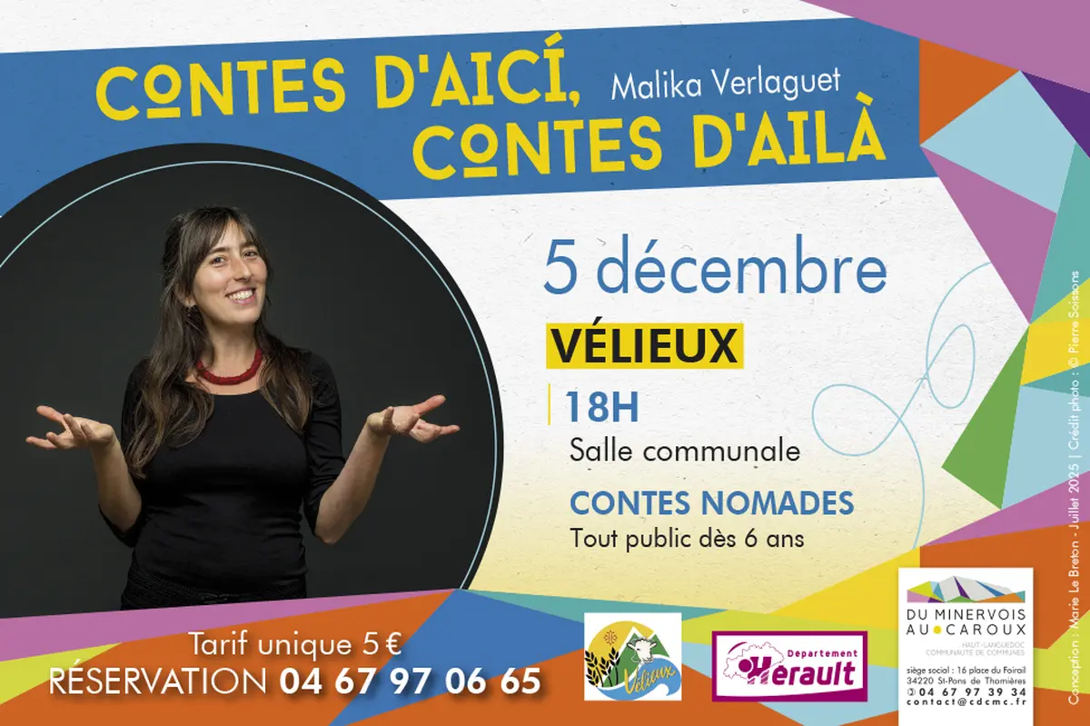 Contes D’aicí, Contes D’ailà