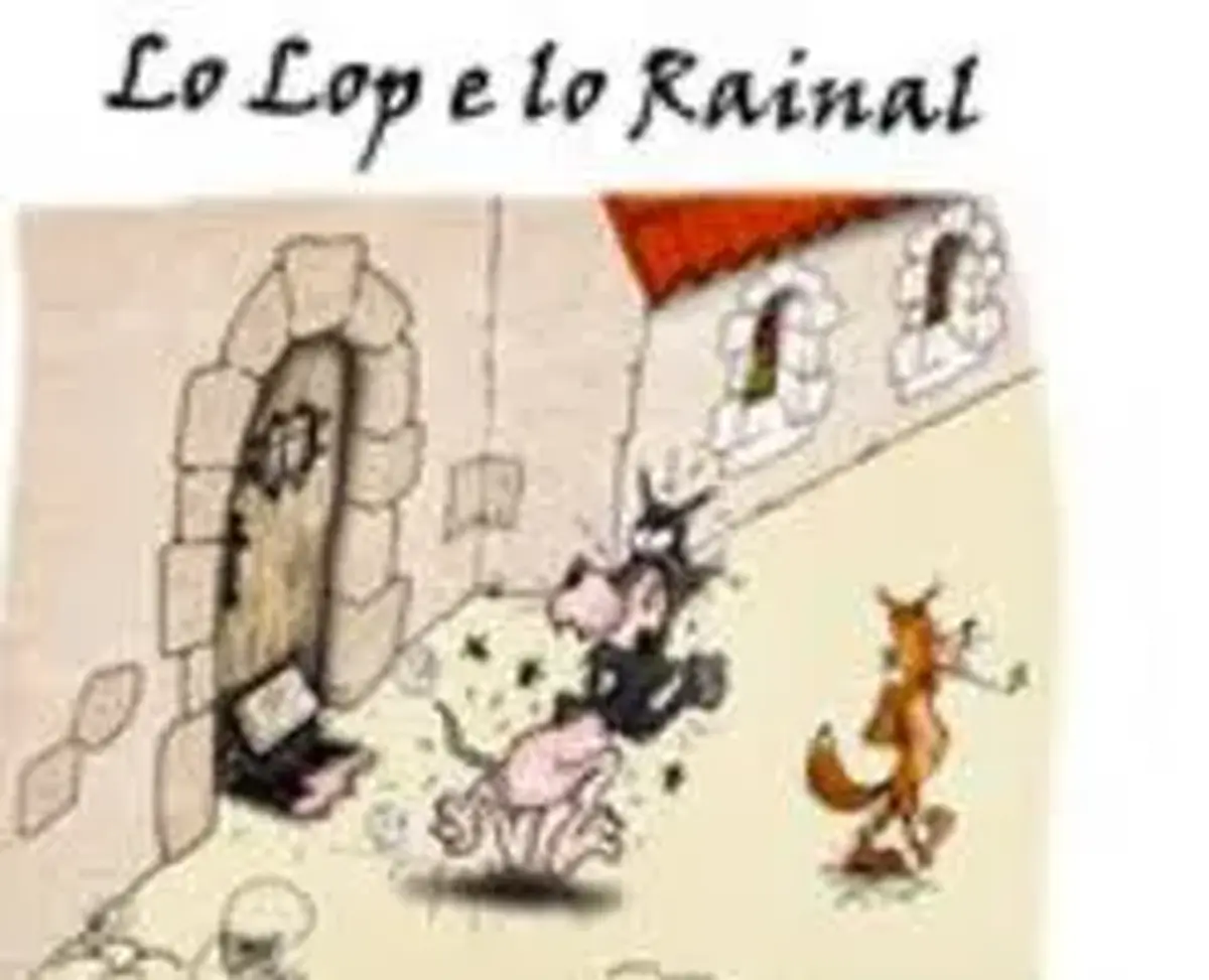 Contes d'animaux