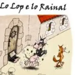 Contes d'animaux