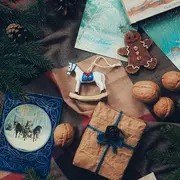 Contes d'antan et d'autrefois