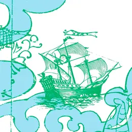 Contes d'eau douce et d'eau salée