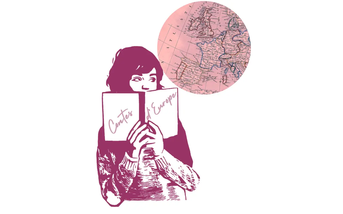 Contes d'Europe QFAP