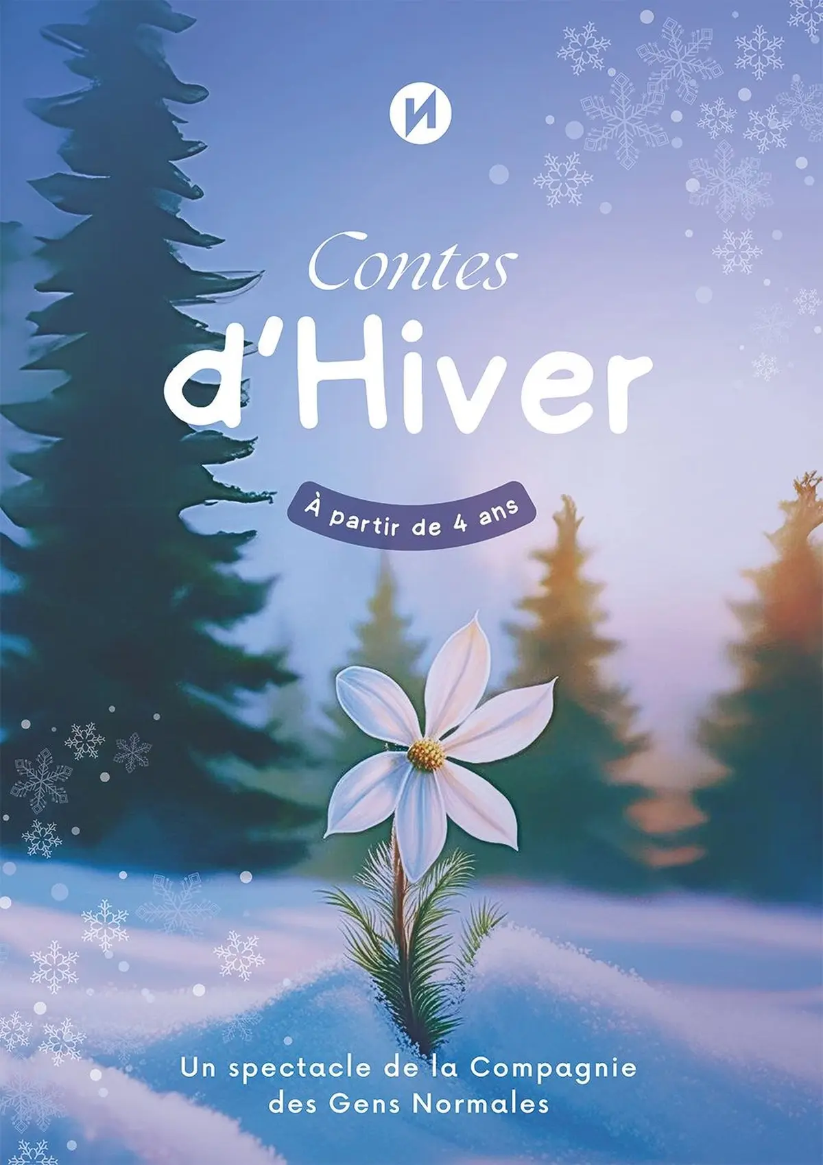Contes d'hiver