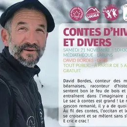 Contes d'Hiver et Divers