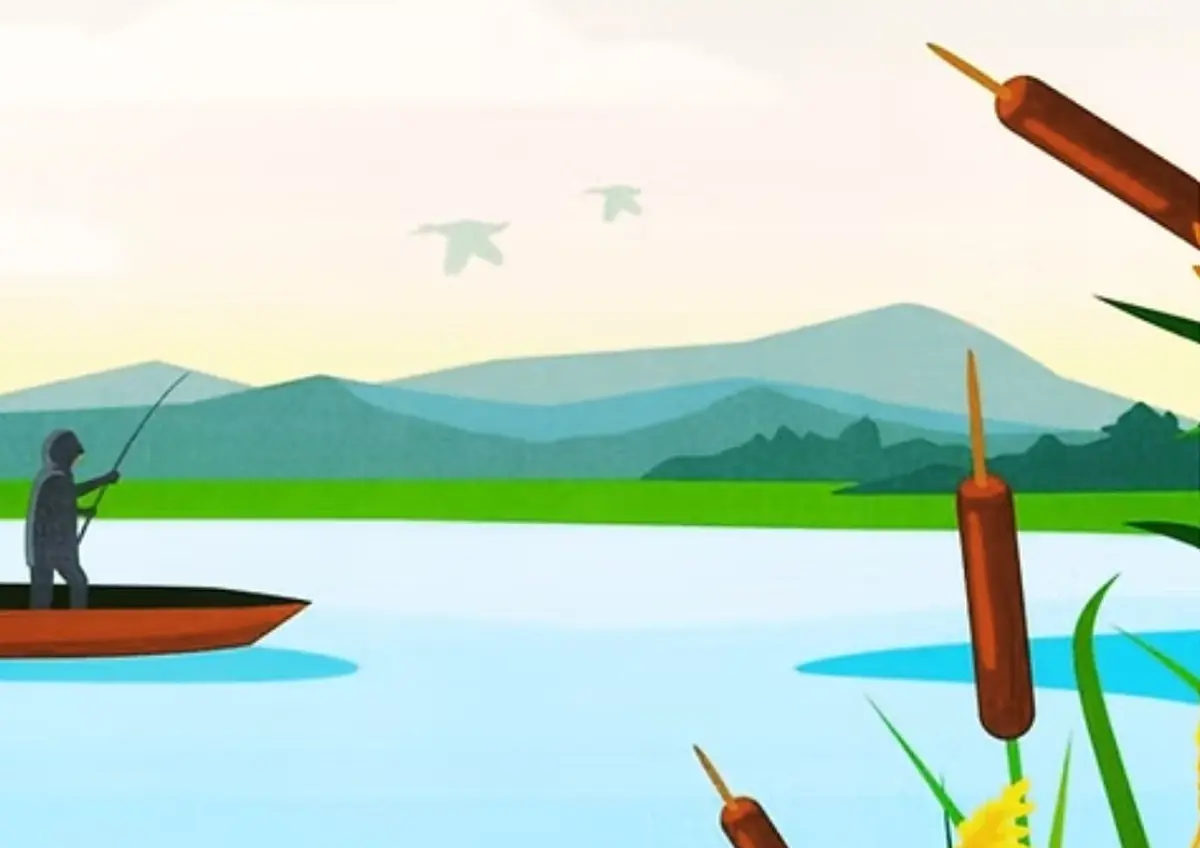 CONTES DANS LES ROSEAUX - Au bout du Conte (dès 5 ans)