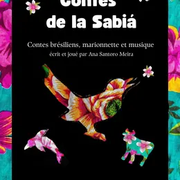 Contes De La Sabiá