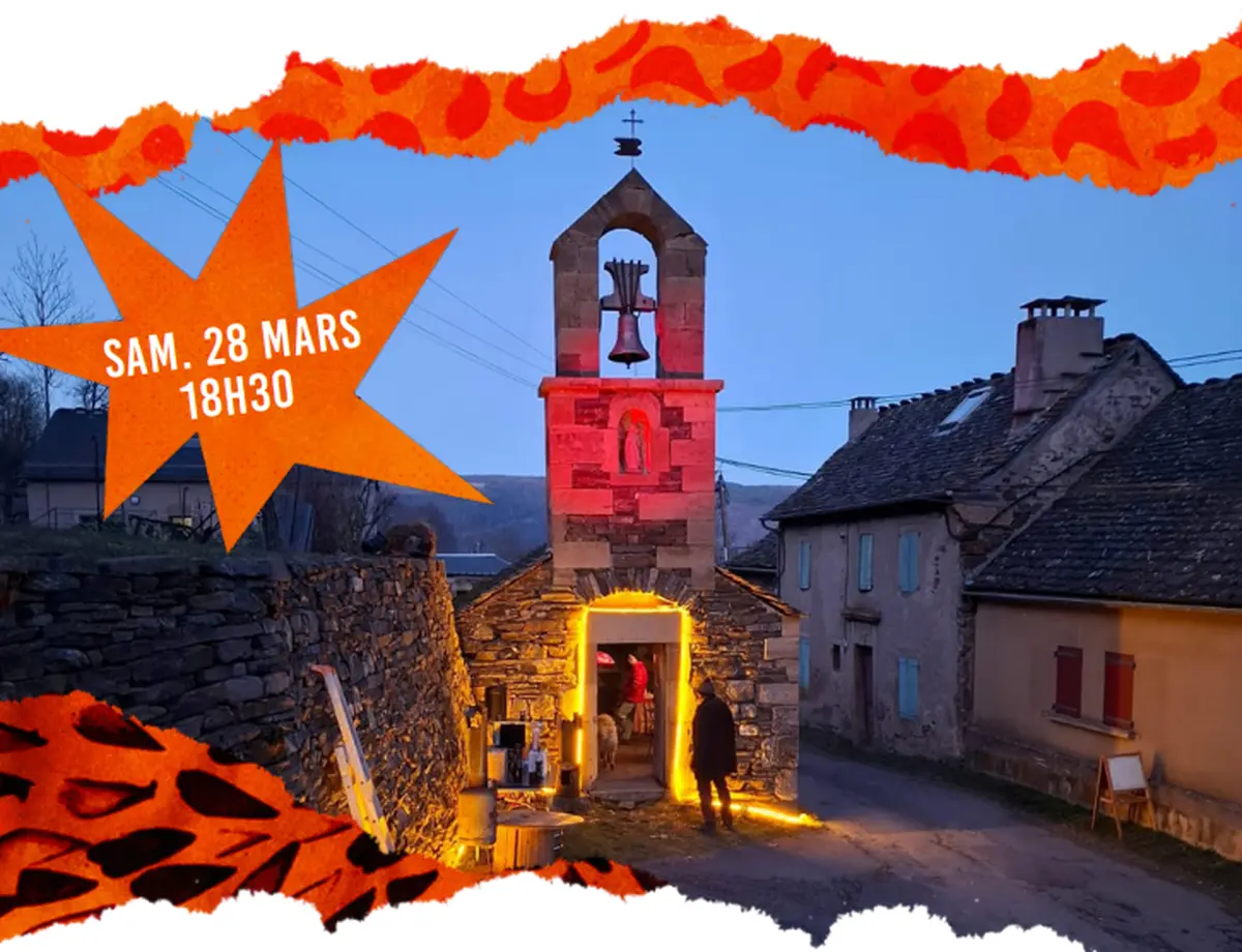 Contes De La Vallée Du Lot Mis En Musique