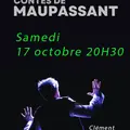 Contes de Maupassant