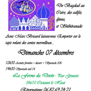 Contes De Mille Et Une Nuits