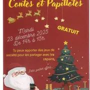 Contes de Noël