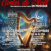 Contes de Noël en musique