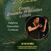 Contes de Noël et autres