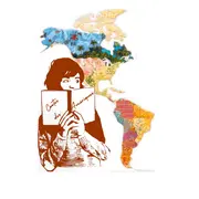 Contes des Amériques