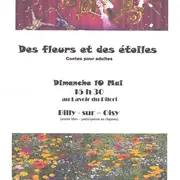 Contes Des fleurs et des étoiles