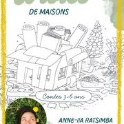 Contes Drôles de maison (Nuits de la lecture 2026)