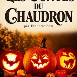 Contes du Chaudron