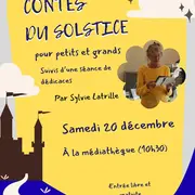Contes du Solstice
