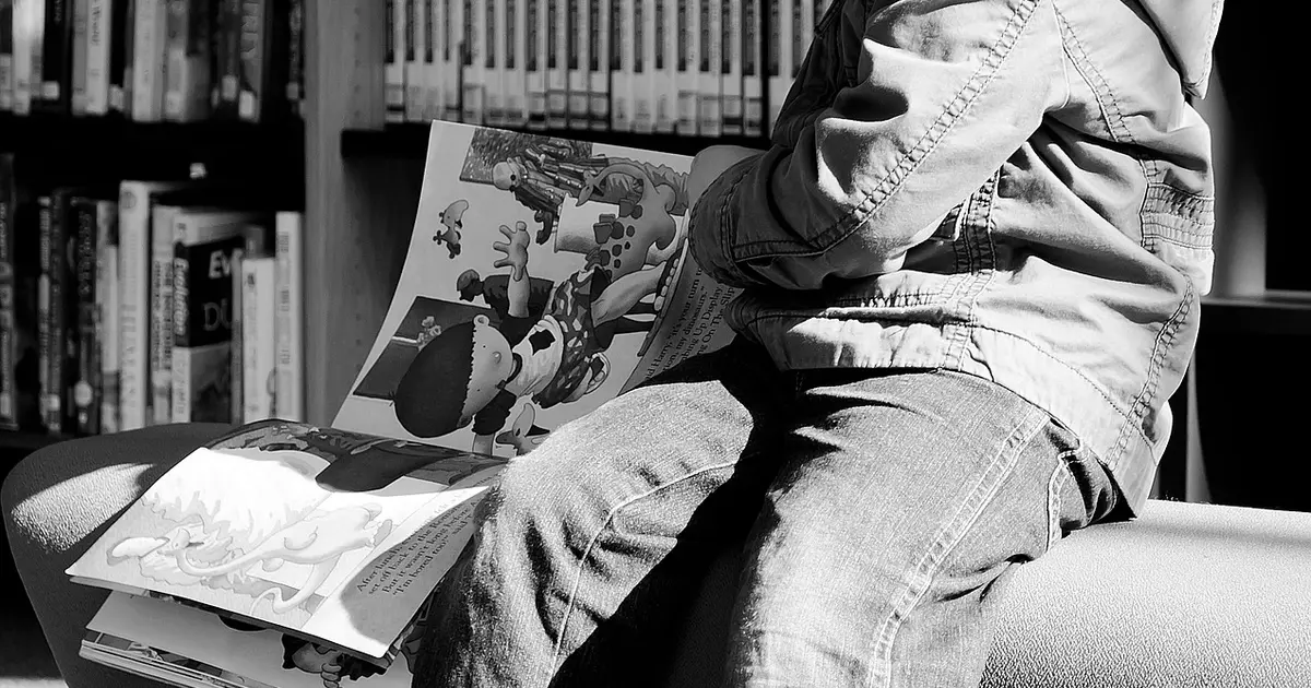 Contes du vendredi