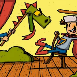 Contes en balade