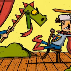 Contes en balade