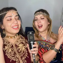 Contes en musique et chants polyphoniques Kabyles et Algérois