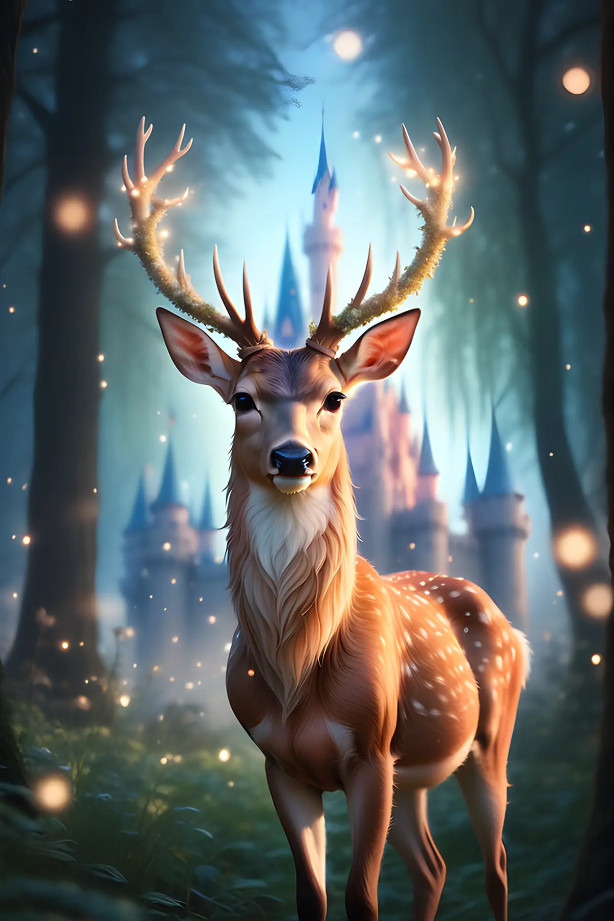 Contes En Valise Spécial Noël