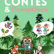 Contes et Comptines | Carnaval des animaux