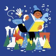 Contes et Histoire: Le château des secrets