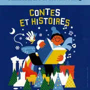 Contes Et Histoires