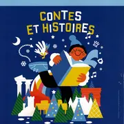 Contes et histoires de Noël au Château d'Oiron