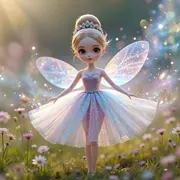 Contes et histoires en réalité virtuelle pour enfants