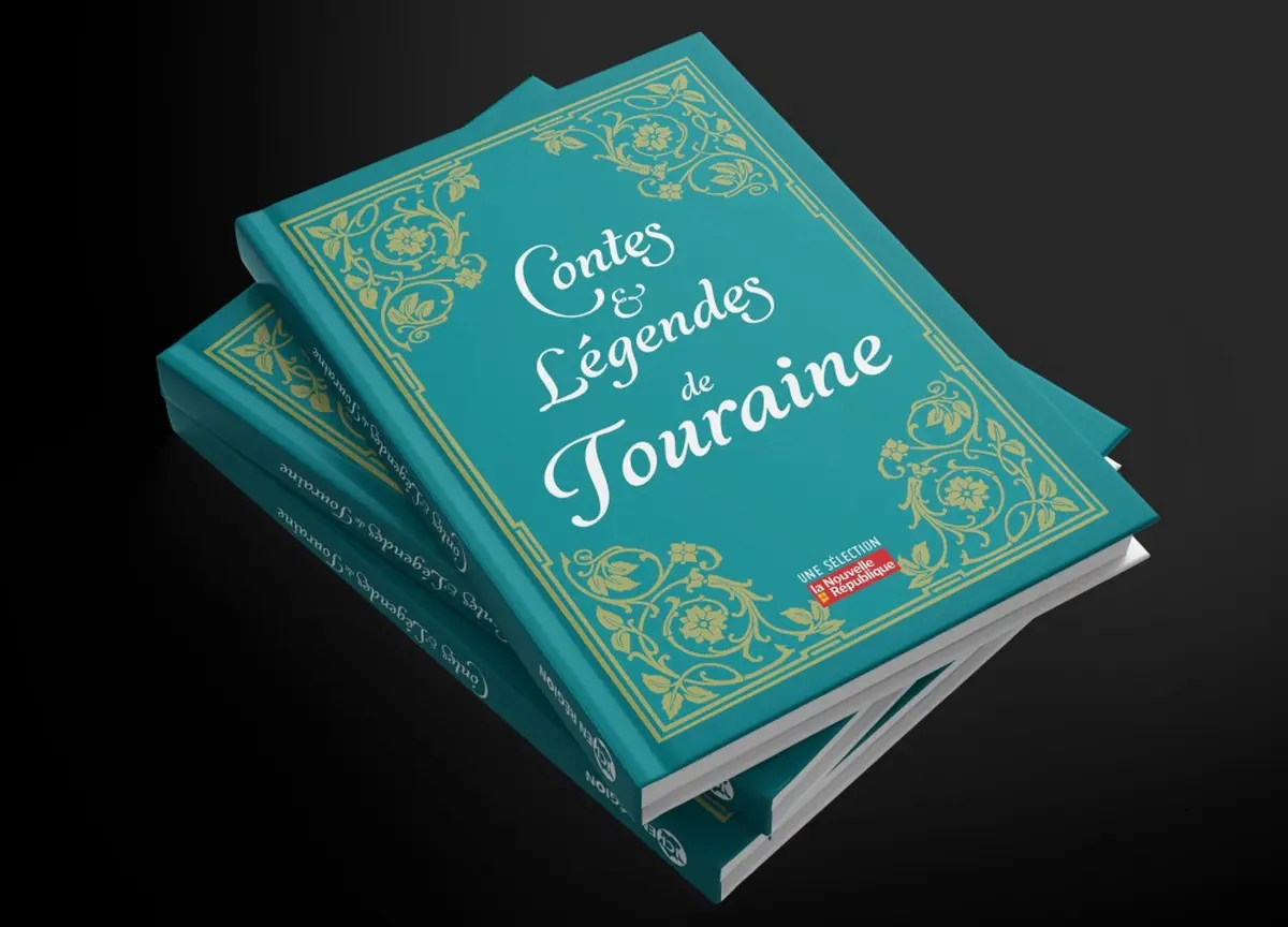 Contes & légendes de Touraine