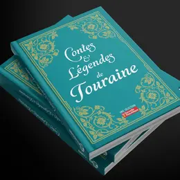 Contes & légendes de Touraine