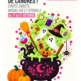 Contes et légendes des petits diablotins