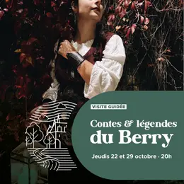 Contes & légendes du Berry