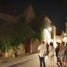 Contes & légendes du Berry