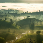 Contes et légendes du Vietnam : traditions et histoire