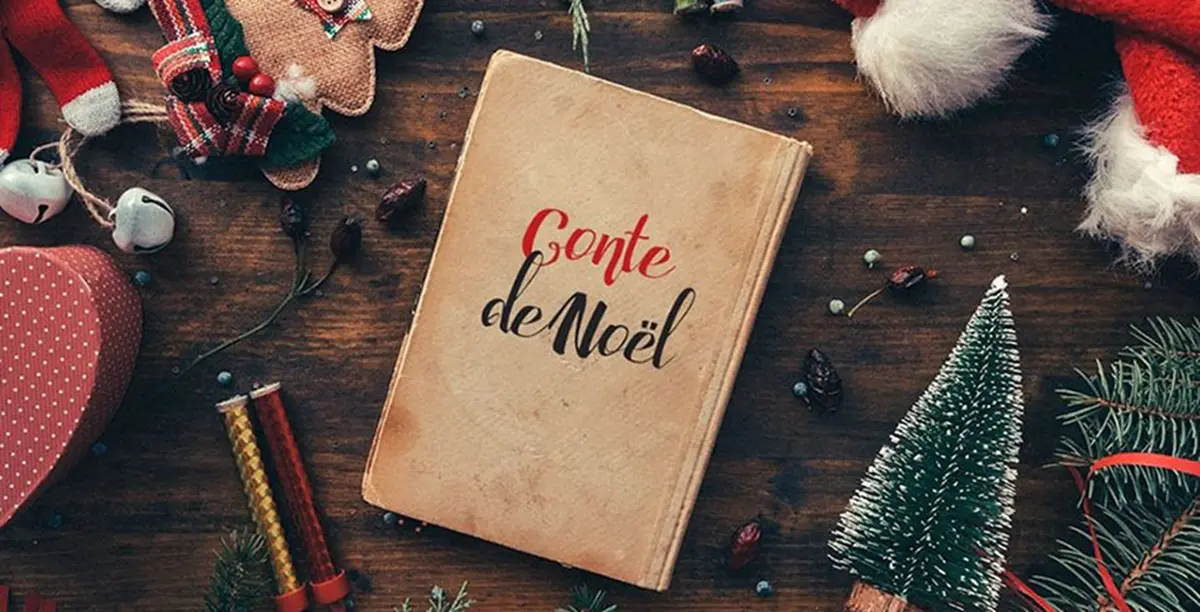 Contes et Merveilles