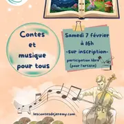 Contes et musique