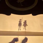 Contes et pain d'épice