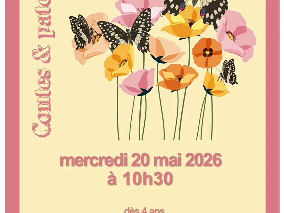 Contes & Patouilles