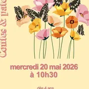 Contes & Patouilles