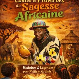 Contes et proverbes de sagesse africaine