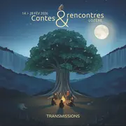 Contes & Rencontres 2026