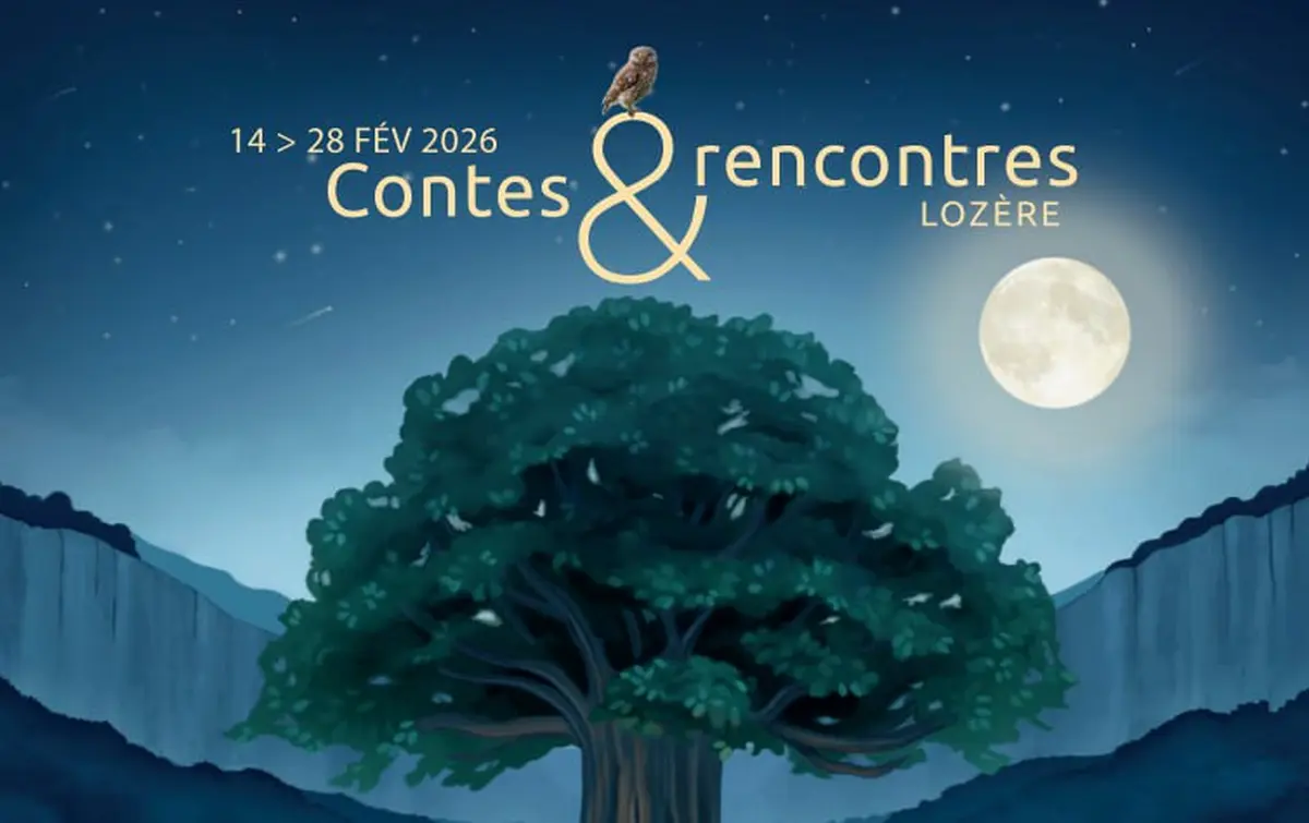 Contes & Rencontres 2026 : Les Souliers Rouges De Tchalaï