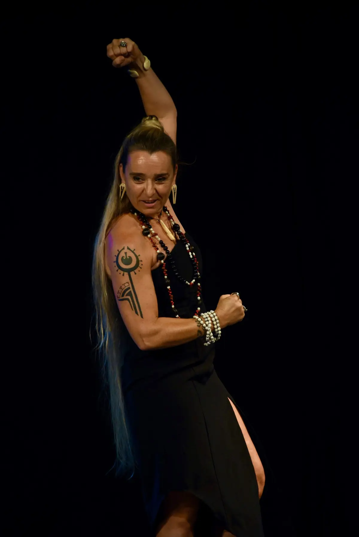 Contes & Rencontres - Aotearoa, Terre Des Maoris